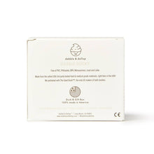 Load image into Gallery viewer, Duck Bath Toy & Teether