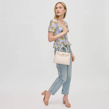 Load image into Gallery viewer, Blakely Woven Crossbody Bag