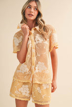 Load image into Gallery viewer, The Mallorca Sun Crochet Set