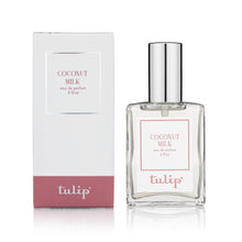 Load image into Gallery viewer, Coconut Milk (Creamy Vanilla & Coconut) Perfume Spray