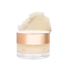 Load image into Gallery viewer, Vanilla Bean Lip Scrub