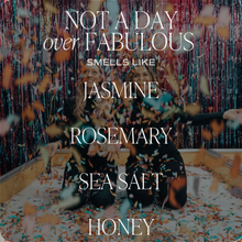 Load image into Gallery viewer, Not A Day Over Fabulous Soy Candle