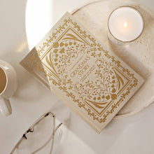 Load image into Gallery viewer, Grandma's Story Memory & Keepsake Journal