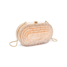 Load image into Gallery viewer, Jimberly Acrylic Evening Bag