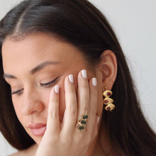 Load image into Gallery viewer, "Extra Olives" Martini Ring