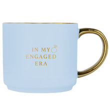 Load image into Gallery viewer, In My Engaged Era Coffee Mug