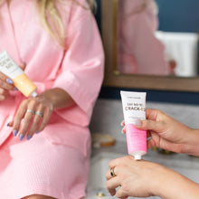 Load image into Gallery viewer, "Say No To Crack-ed" Blackberry Vanilla Musk Hand Crème