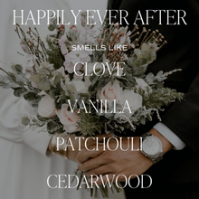 Load image into Gallery viewer, Happily Ever After Soy Candle