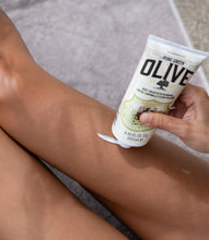 Load image into Gallery viewer, Pure Greek Olive Body Cream **PREORDER**