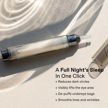 Load image into Gallery viewer, Black Pine 3D Eye-Lift Super Serum