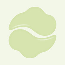 Load image into Gallery viewer, Strawberry Matcha Latte Depuffing & Cooling Eye Patches