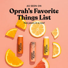 Load image into Gallery viewer, Lemon Bloom Lip Balm