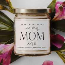 Load image into Gallery viewer, In My Mom Era Soy Candle