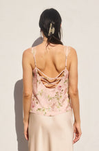 Load image into Gallery viewer, My Darling Eyelash Lace Cami Top