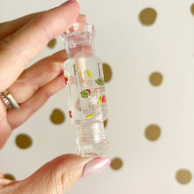Load image into Gallery viewer, Grinch Candy Lip Gloss