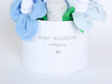 Load image into Gallery viewer, Petite Baby Floral Bouquet Gift Box