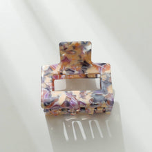 Load image into Gallery viewer, Enchanted Spell Claw Hair Clip