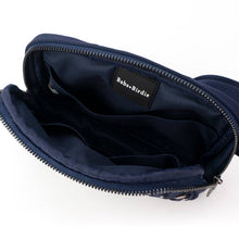 Load image into Gallery viewer, The Ella Woven Neoprene Belt Bag