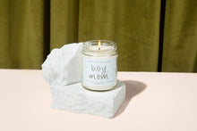 Load image into Gallery viewer, Boy Mom Soy Candle