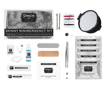 Load image into Gallery viewer, Acid Wash Skinny Minimergency Kit