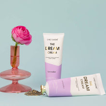 Load image into Gallery viewer, "The Dream Cream" Lavender Hand Crème