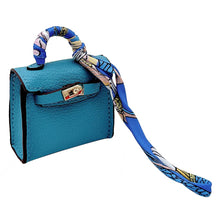 Load image into Gallery viewer, Mini Handbag Keychain Bag Charm