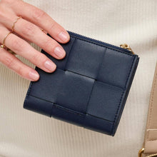 Load image into Gallery viewer, Amelie Woven Card Holder