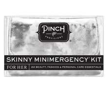 Load image into Gallery viewer, Acid Wash Skinny Minimergency Kit
