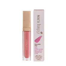Load image into Gallery viewer, The Pink Slip Hydrating Lip Gloss