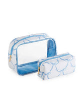 Load image into Gallery viewer, The Pretty Little Bow Cosmetic Case Set