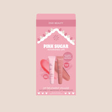 Load image into Gallery viewer, Pink Sugar Lip Treatment Village Kit *PREORDER*