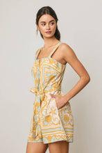 Load image into Gallery viewer, The Split Soleil Romper