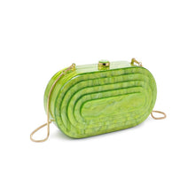 Load image into Gallery viewer, Jimberly Acrylic Evening Bag