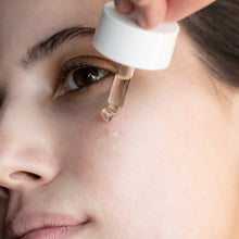 Load image into Gallery viewer, Santorini Grape Velvet Skin Drink