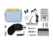 Load image into Gallery viewer, "Out of Office" Travel Kit