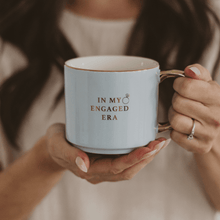 Load image into Gallery viewer, In My Engaged Era Coffee Mug