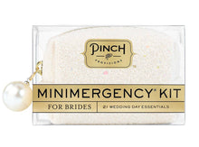 Load image into Gallery viewer, Pearl Minimergency Kit for Brides