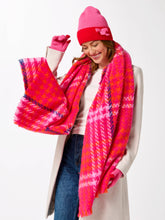 Load image into Gallery viewer, Mia Bow Winter Beanie