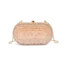 Load image into Gallery viewer, Jimberly Acrylic Evening Bag