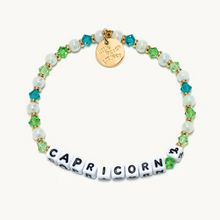 Load image into Gallery viewer, Zodiac Crystal Beaded Bracelets