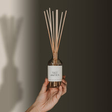 Load image into Gallery viewer, Salt & Sea Reed Diffuser