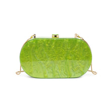 Load image into Gallery viewer, Jimberly Acrylic Evening Bag