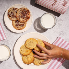Load image into Gallery viewer, Homemade Ish Cookie Starter Kit *PREORDER*