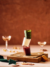 Load image into Gallery viewer, Rewined Holiday Candle Gift Set