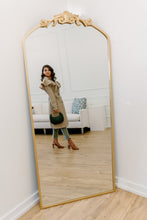 Load image into Gallery viewer, Ruffle Detail Trench Coat