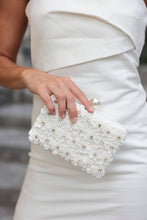Load image into Gallery viewer, Fiorella Minaudiere Clutch