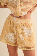 Load image into Gallery viewer, The Mallorca Sun Crochet Set