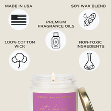 Load image into Gallery viewer, Not A Day Over Fabulous Soy Candle