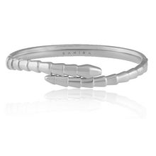 Load image into Gallery viewer, Finley Snake Bracelet