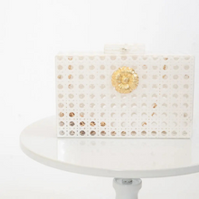 Load image into Gallery viewer, The Easthampton Clutch